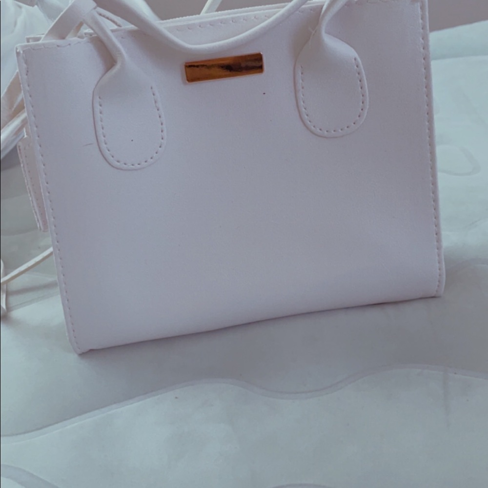 Hand Mini Bag - Picture 3 of 3